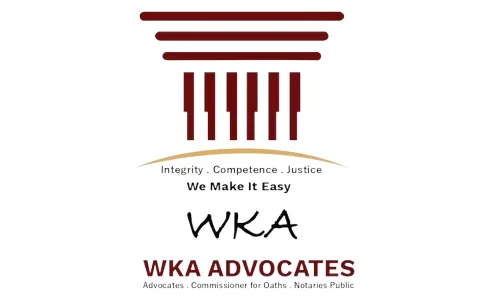 WKA Advocates - Debt Recovery Lawyers Kenya